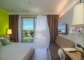 Hotel Viareggio 3