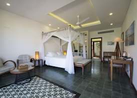 Cassia Cottage Resort and Spa 5