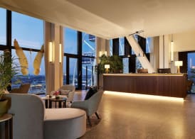 Adina Apartment Hotel Munich 2