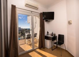 Hostal Casa Mercedes 5