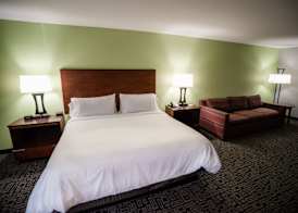 Holiday Inn Express HICKORY-HICKORY MART by IHG 4