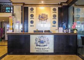 Land Royal Residence Pattaya 4