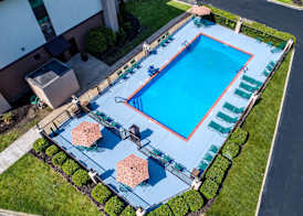 Hampton Inn Batesville 5