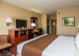 Best Western White Mountain Inn 4