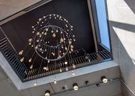 gambino hotel CINCINNATI 5