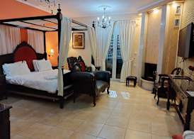 Pozar Salt Cave Hotel Spa 5