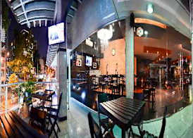 Grand International Hotel 4