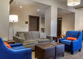 Comfort Inn Flagstaff Lucky Lane I-40 3