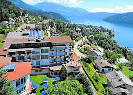 Hotel Alexanderhof 5