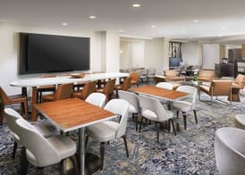 Courtyard by Marriott Orlando Downtown 3