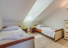 Apartment Bubi 5