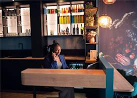 Ibis Styles Paris Batignolles 5