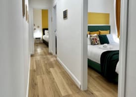 Happy Family Apartments San Luca 3