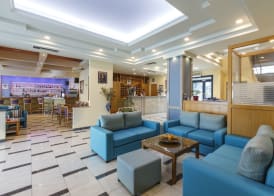 Hotel Tolo 2