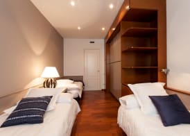 Serennia Apartments Ramblas-Pl.Catalunya 4