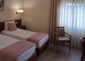 Hotel dos Loios 5