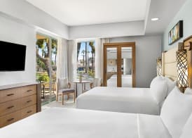Marriott's Desert Springs Villas I 4