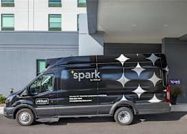 Spark By Hilton Madison Central 3