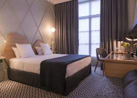 Millésime Hôtel 4