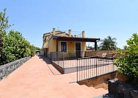 Feudogrande Bio Relais Hotel 2
