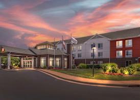 Hilton Garden Inn Lexington Hamburg 5