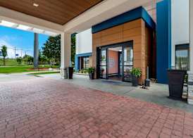 Hampton Inn Columbia-I-26 Airport 5