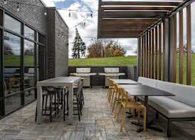 Home2 Suites By Hilton Syracuse Liverpool Airport Area 3