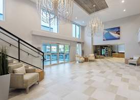 Fairfield Inn & Suites by Marriott Ocean City 2