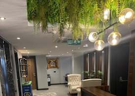 Çamlıca Hotel 3