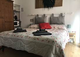 B&B U Sente 4