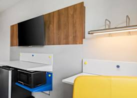 Microtel Inn & Suites by Wyndham Joplin 5
