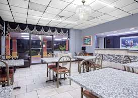 Knights Inn Aiken 3