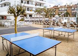 FERGUS Club Pineda Splash 2