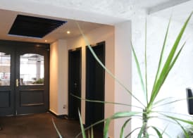 Louis Hotels 5