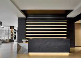 AC Hotel by Marriott Auburn 4