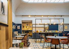 ibis Paris Grands Boulevards Opéra 9e 3