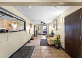 Americas Best Value Inn Decatur 2