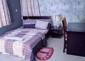 Perfect Havens at Agungi 2