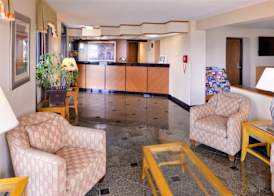 Americas Best Value Inn - Collinsville / St. Louis 2