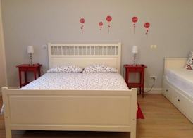B&B Nadine Forlì - boutique eco stay con parcheggio gratuito 2