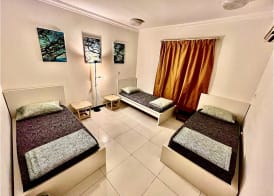 Home Stay Hostel 5