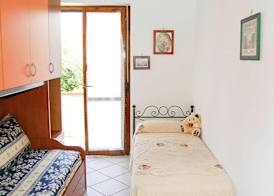 Apartment in Cilento near Sandy Beach 2