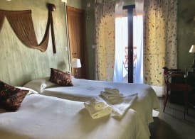 Hotel Finca Aldabra 5