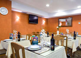 Hotel Arsus 4