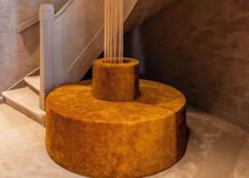 Hotel Cour Saint Georges by CW Hotel Collection 2