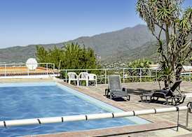 Los Guanches Bungalows 2