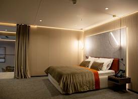 Hotel Medistone 5