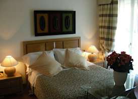 Hotel Villa Tiziana 3