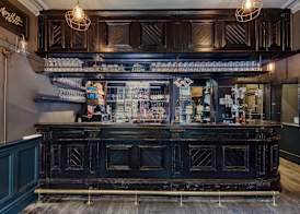 Guy Fawkes Inn 2