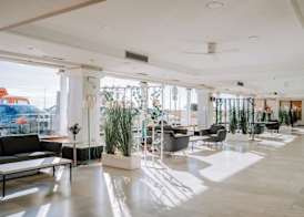 Hotel Bahia Sur 5